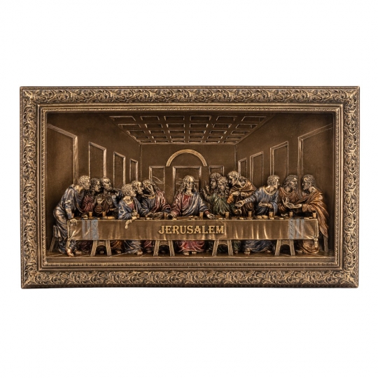 Картина-барельеф Картина-барельеф