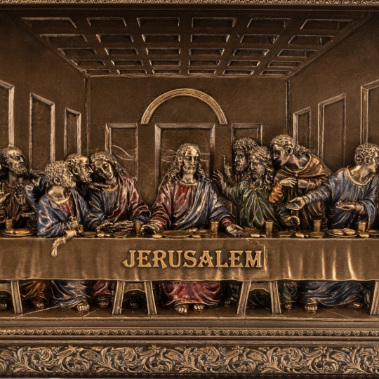 Картина-барельеф Картина-барельеф