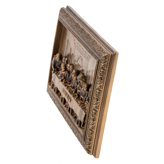 Картина-барельеф Картина-барельеф