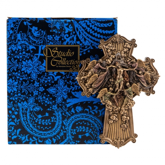 Картина-барельеф 