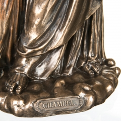 Статуетка "Архангел Чамуель" (30,5 см) (76962A4)
