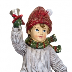 Фігурка "Хлопчик" (2007-054)