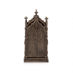 Триптих "Народження Ісуса" 20х22 см. (76727A4)