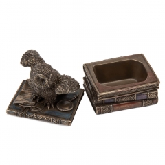 Скринька "Сова" (10.5 см) (75511A4)