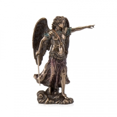 Статуетка "Архангел Михаїл" 28 см. (68864A4)