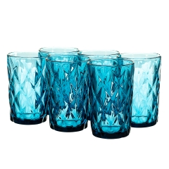 Стакан "Танзаніт" (8428-018)