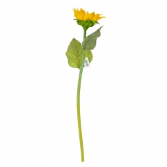 Штучний соняшник, жовтий, 60 см (9213-014)