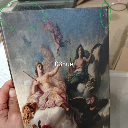  (00BR-038UE)