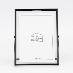 Фоторамка "Грация линий", 15,5*20,5 см (2027-018)