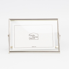 Фоторамка "Линия света", 18*13 см (2027-019)