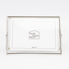 Фоторамка "Линия света", 20,5*15,5 см (2027-020)