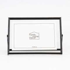 Фоторамка "Грация линий", 18*13 см (2027-021)