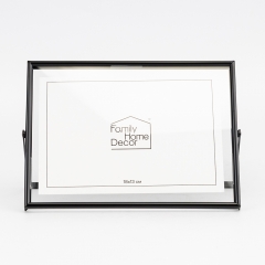 Фоторамка "Грация линий",, 20,5*15,5 см (2027-022)