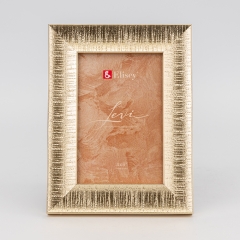 Фоторамка "Шампанское золото", 15,5*20,5 (2032-005)