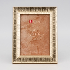 Фоторамка "Шампанское золото", 18,5*23,5 (2032-006)