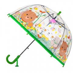 Зонт "Детские истории" * Рандомный выбор дизайна (9077-020)