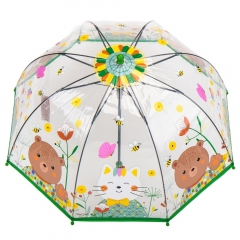 Зонт "Детские истории" * Рандомный выбор дизайна (9077-020)