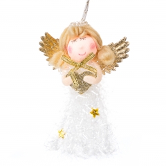 Іграшка «Янголята з сердечком» (0536J)