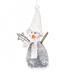 Іграшка «Сніговик» (0540J)