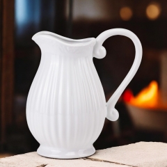 УЦІНКА Ваза "Hera", 20,5 см (Дефект лиття,чорні краплинки,плями) (00BR-9195-001)