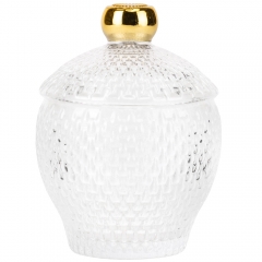 Ємність для зберігання "Шахіра", 11,5 см (9157-056)