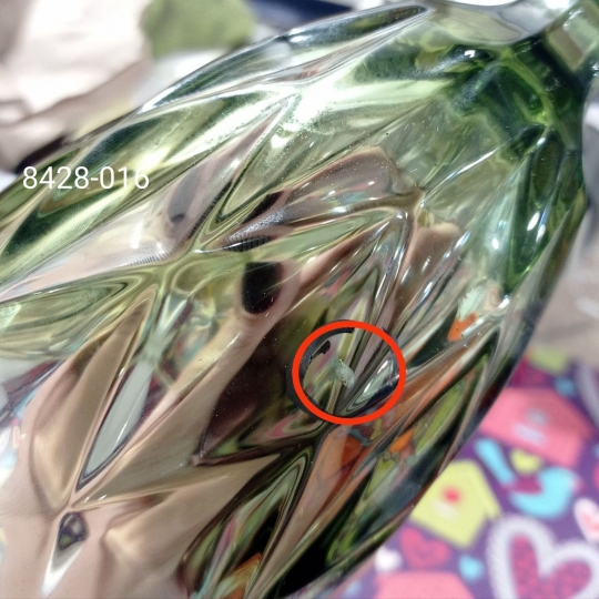 УЦІНКА Келих для вина УЦІНКА Келих для вина