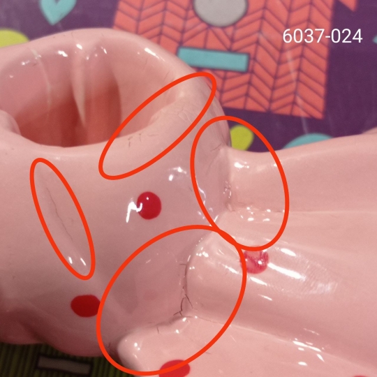 УЦІНКА Підсвічник 