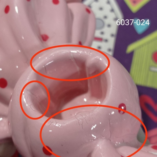 УЦІНКА Підсвічник 