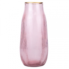 Ваза "Літній бриз", 25 см ТІЛЬКИ САМОВИВІЗ (9169-024)