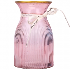 Ваза "Тропічний захват", 19 см ТІЛЬКИ САМОВИВІЗ (9169-027)