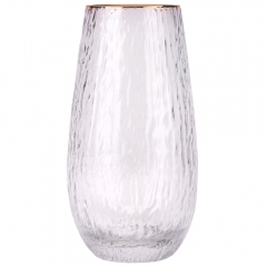 Ваза "Тихий шепіт", 21,5 см ТІЛЬКИ САМОВИВІЗ (9169-048)