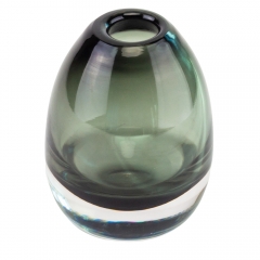 Ваза "Еліпс", 13 см. (8911-007)