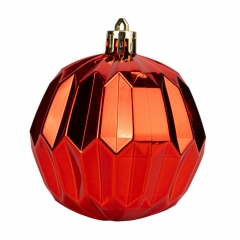 Набор елочных шаров "Елегантный декор" (62 шт) (6042-005)