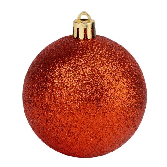 Набор елочных шаров 