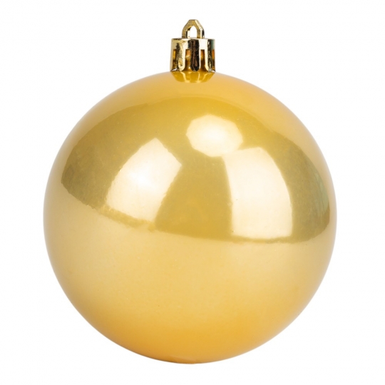 Набор елочных шаров 