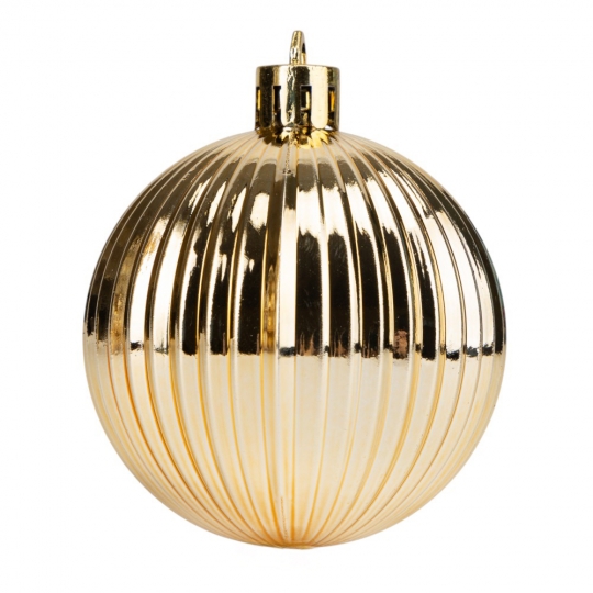 Набор елочных шаров 