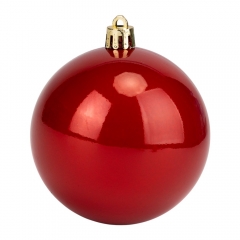 Набор елочных шаров "Яркий акцент" (60 шт) (6042-009)