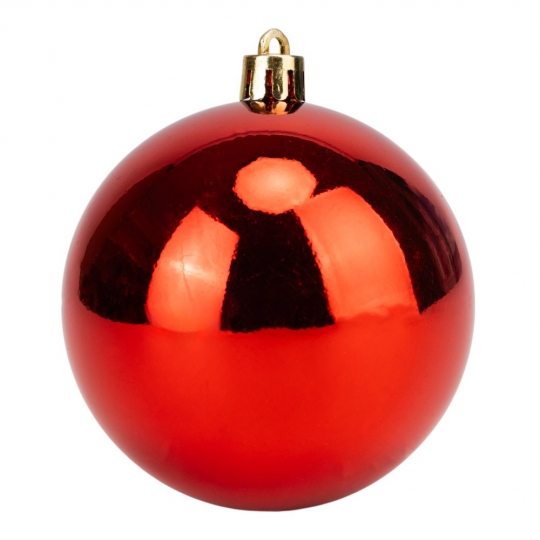 Набор елочных шаров 