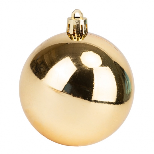 Набор елочных шаров 