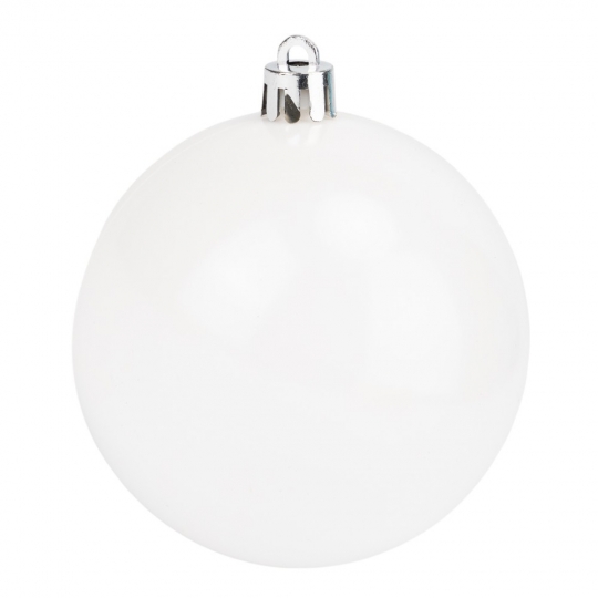 Набор елочных шаров 