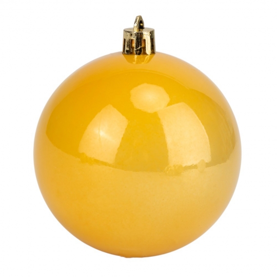 Набор елочных шаров 