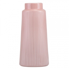 Ваза "Рожевий шарм", 20 см (9097-014)