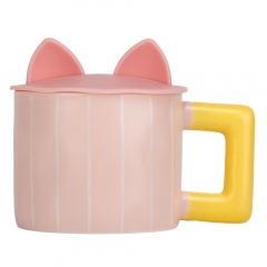 Кружка "Ketty", 300 мл * Рандомный выбор дизайна (9112-003)