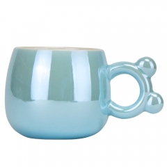 Кружка "Palette", 270 мл * Рандомний вибір дизайну (9112-005)