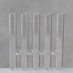 Ваза з 5 колб "Сучасність", 21,5 см ТІЛЬКИ САМОВИВІЗ (9286-001)