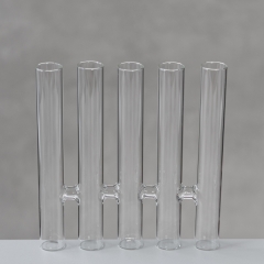 Ваза з 5 колб "Сучасність", 21,5 см ТІЛЬКИ САМОВИВІЗ (9286-001)