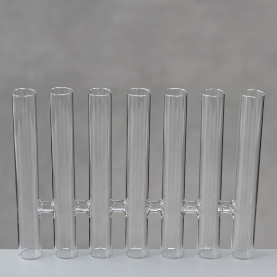 Ваза з 7 колб Ваза з 7 колб