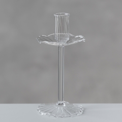 Підсвічник "Вишуканість", 18,5 см (9286-004)