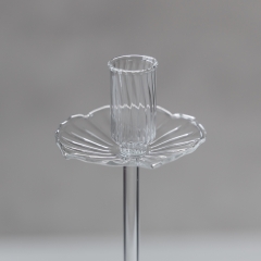 Підсвічник "Вишуканість", 18,5 см (9286-004)