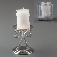 Весільна свічка (8 см) (019Q)